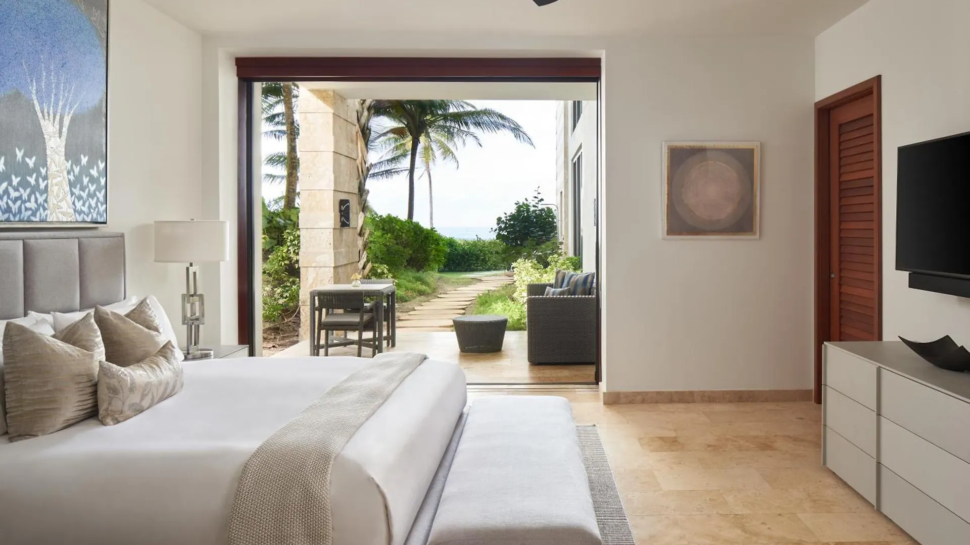 Hotel Residences At Dorado Beach, A Ritz Carlton Reserve